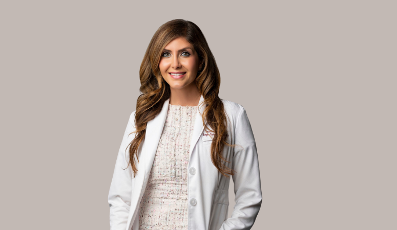 Dr. Kashani