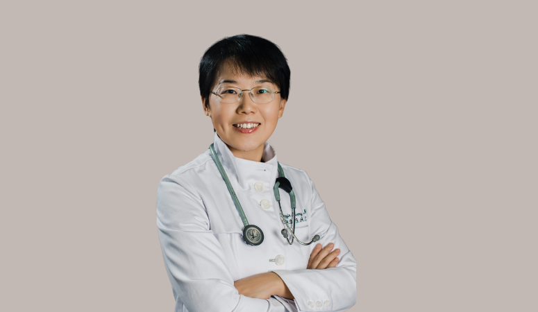 Dr. Meng 1