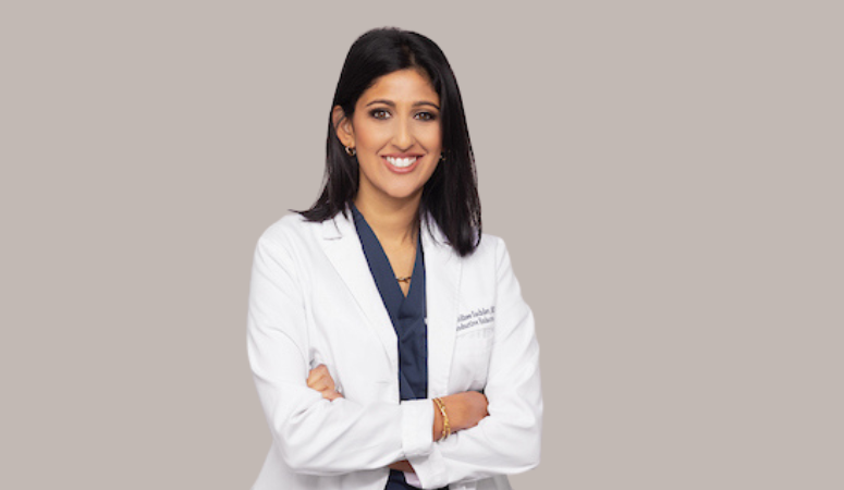 Dr. Sachdev 1